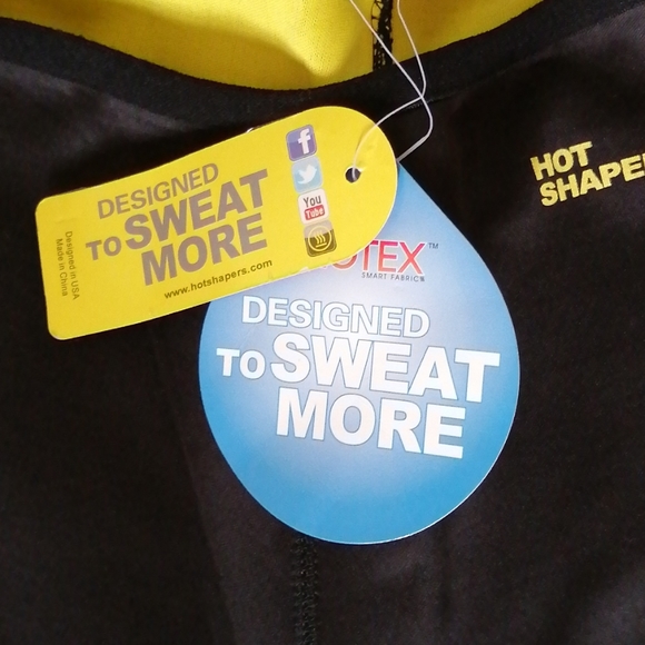 Hot shapers - Picture 3 of 8